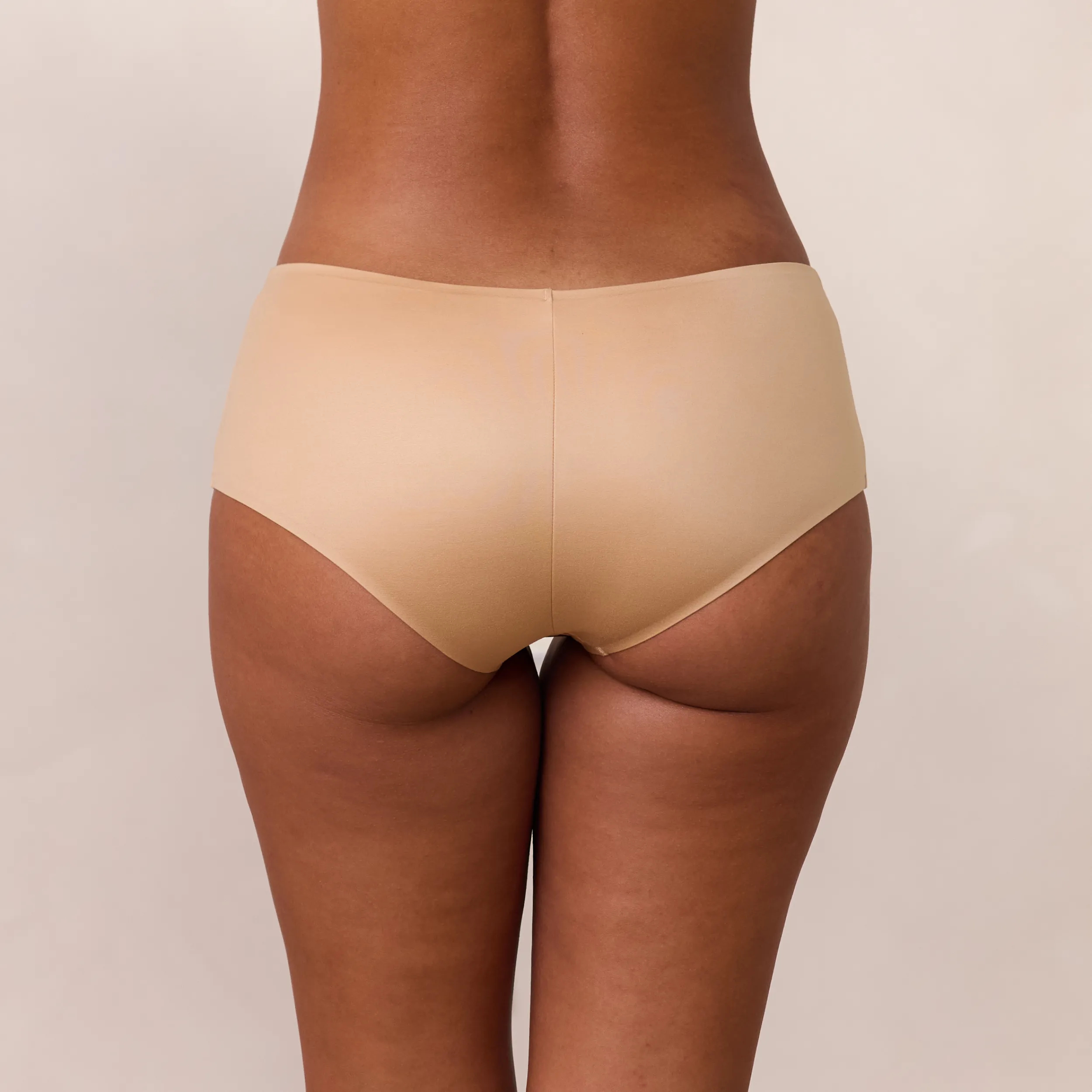 Lounge Underwear Boyshorts<Everyday Ultimate Boyshort - Sandfärgad