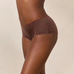 Lounge Underwear Boyshorts<Everyday Ultimate Boyshort - Kakao