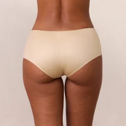 Lounge Underwear Trosor | Samla Och Spara<Everyday Ultimate Boyshort - Vanilj