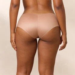 Lounge Underwear Boyshorts<Everyday Ultimate Boyshort - Honungsfärgad