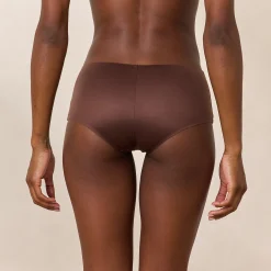 Lounge Underwear Boyshorts<Everyday Ultimate Boyshort - Kakao