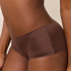 Lounge Underwear Boyshorts<Everyday Ultimate Boyshort - Kakao