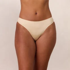 Lounge Underwear Brazilians | Trosor<Everyday Ultimate Brasilian Trosor - Vanilj