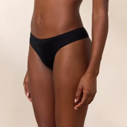 Lounge Underwear Brazilians<Everyday Ultimate Brasilian Trosor - Svart