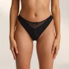 Lounge Underwear Brazilians<Expose Brazilian Trosor - Svart