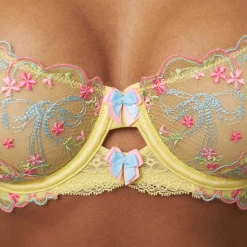 Lounge Underwear Intimates Sets<Ilianna Intimates BH (Set) - Gul