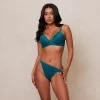Lounge Underwear Behåar<Lace Magic BH - Turkos