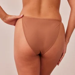 Lounge Underwear Trosor<Light Trosor - Mocha
