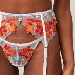 Lounge Underwear Intimates<Lily Intimates BH (Set) - Vit