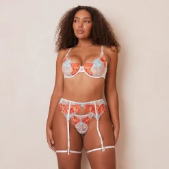 Lounge Underwear Intimates<Lily Intimates BH (Set) - Vit