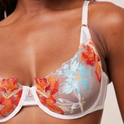 Lounge Underwear Intimates<Lily Intimates BH (Set) - Vit