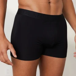 Lounge Underwear Boxershorts För Män | Flerpack<Luxe Boxershorts för Män (3-Pack) - Svart