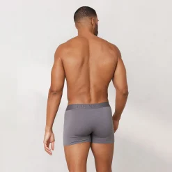 Lounge Underwear Boxershorts För Män | Flerpack<Luxe Boxershorts för Män (3-Pack) - Flerpack MultiPack