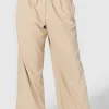 Lounge Underwear Nattkläder<Luxury Embossed Pyjamasbyxor - Minkfärg