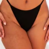 Lounge Underwear G-Strängar<Luxury G-string - Svart