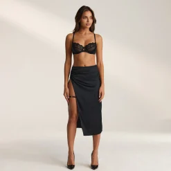 Lounge Underwear Intimates Sets<Maeve Intimates BH (Set) - Svart