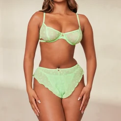 Lounge Underwear Intimates<Maisie Intimates BH (Set) - Mintgrön