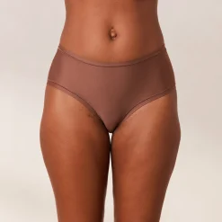 Lounge Underwear Boyshorts | Flerpack<Nude Boyshort (3-Pack) - Multi