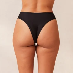 Lounge Underwear Brazilians | Flerpack<Nude Brasilian Trosor (3-Pack) - Multi