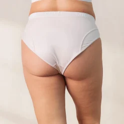 Lounge Underwear Amningsbehåar | Trosor<Nurture Trosor - Krämfärg