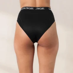 Lounge Underwear Amningsbehåar<Nurture Trosor - Svart