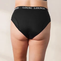 Lounge Underwear Amningsbehåar<Nurture Trosor - Svart