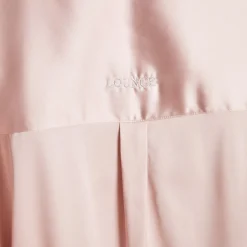 Lounge Underwear Pyjamastoppar | Pyjamasset<Sparkle Pyjamaskjorta i Satin - Rosa