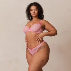 Lounge Underwear Intimates<Thea Intimates BH (Set) - Godisrosa