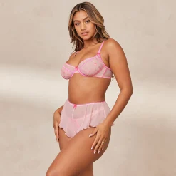 Lounge Underwear Intimates<Thea Intimates BH (Set) - Godisrosa