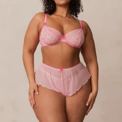 Lounge Underwear Intimates<Thea Intimates BH (Set) - Godisrosa