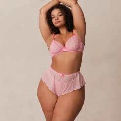 Lounge Underwear Intimates<Thea Intimates BH (Set) - Godisrosa