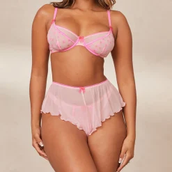 Lounge Underwear Intimates<Thea Intimates BH (Set) - Godisrosa