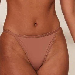 Lounge Underwear Vadderad | T-Shirt<Your Everyday T-shirt BH - Mocha